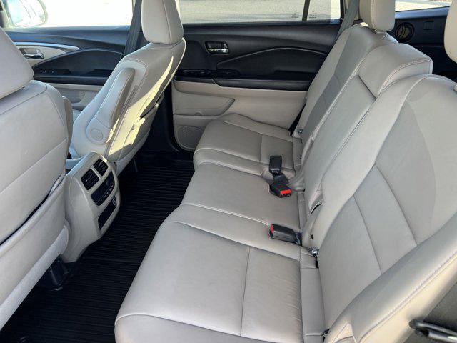 used 2019 Honda Pilot car, priced at $18,498