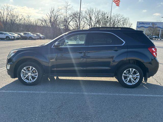 used 2016 Chevrolet Equinox car, priced at $11,999