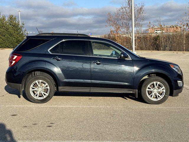 used 2016 Chevrolet Equinox car, priced at $11,999