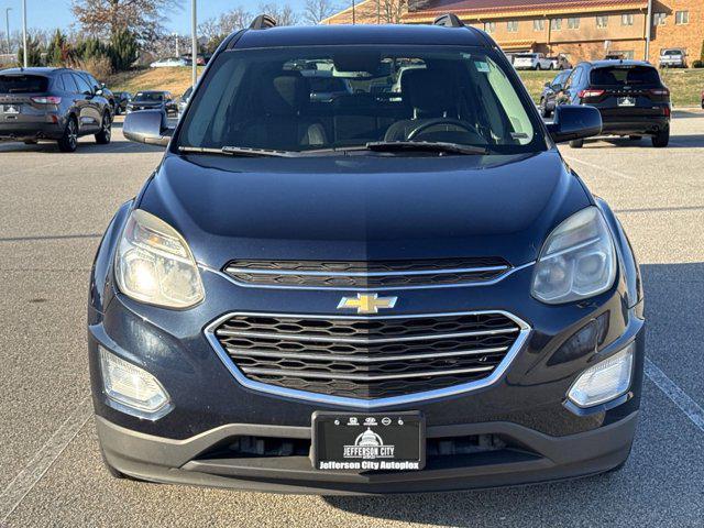 used 2016 Chevrolet Equinox car, priced at $11,999