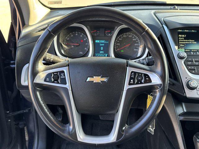 used 2016 Chevrolet Equinox car, priced at $11,999