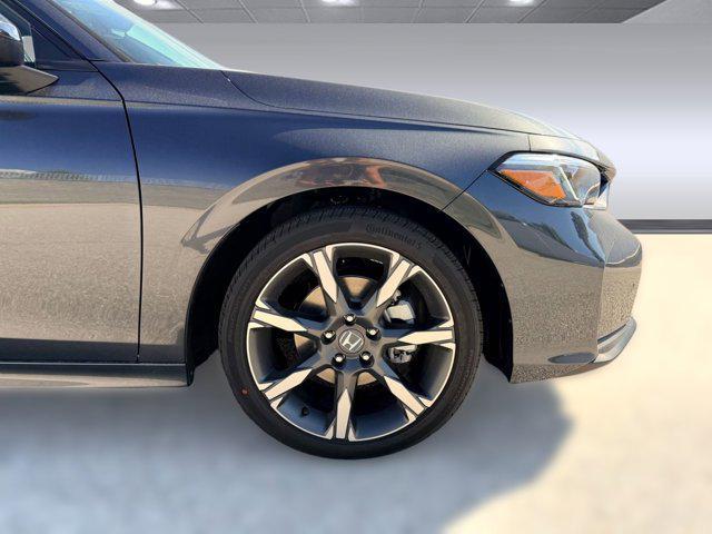 new 2026 Honda Civic Hybrid car, priced at $31,541