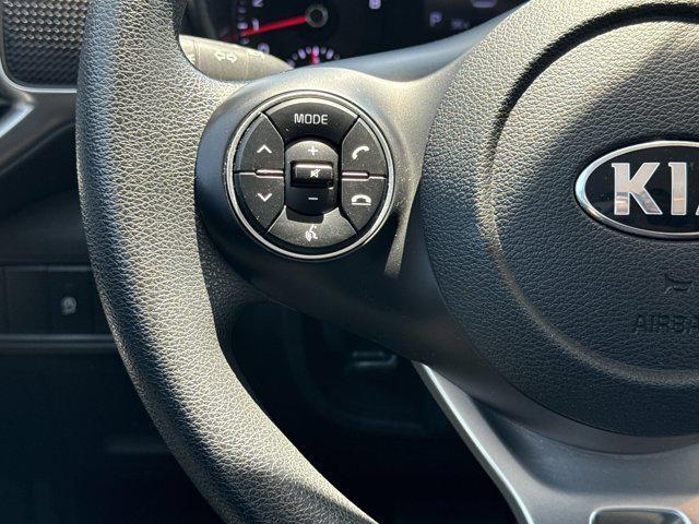 used 2020 Kia Soul car, priced at $12,499