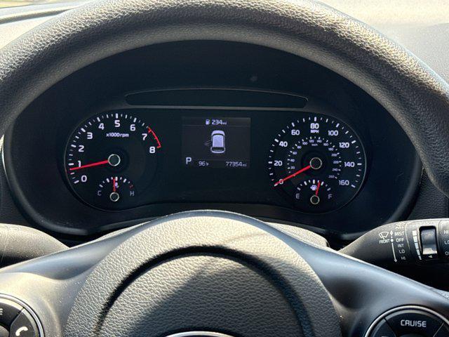 used 2020 Kia Soul car, priced at $12,499