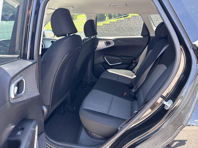 used 2020 Kia Soul car, priced at $12,499