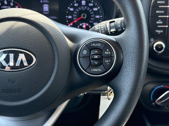 used 2020 Kia Soul car, priced at $12,499