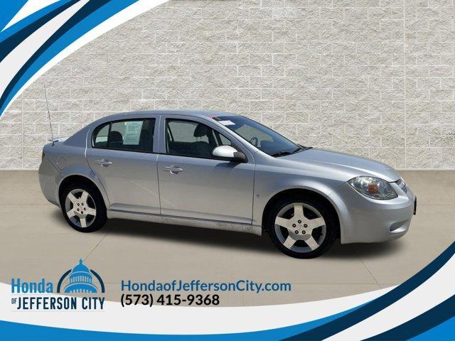 used 2009 Chevrolet Cobalt car, priced at $7,999