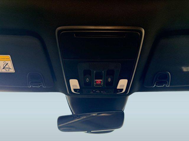 new 2026 Honda Passport car, priced at $50,741