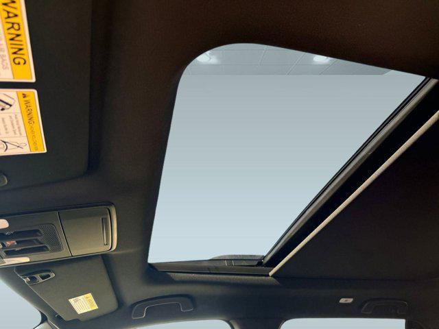 new 2026 Honda Passport car, priced at $50,741