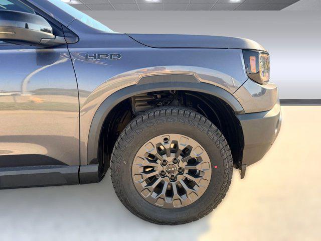 new 2026 Honda Passport car, priced at $50,741