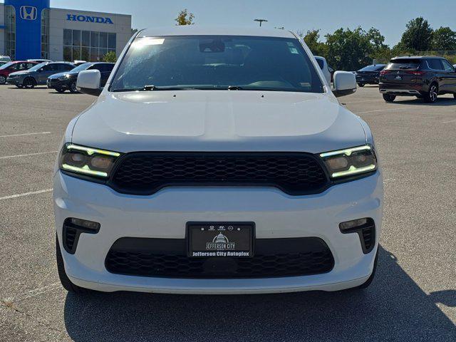 used 2022 Dodge Durango car, priced at $26,996