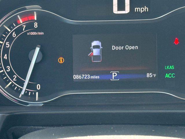 used 2021 Honda Ridgeline car, priced at $25,998