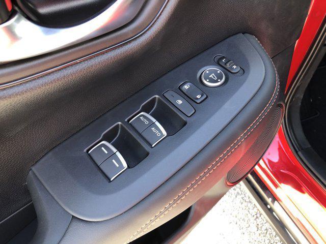 new 2025 Honda HR-V car, priced at $29,281