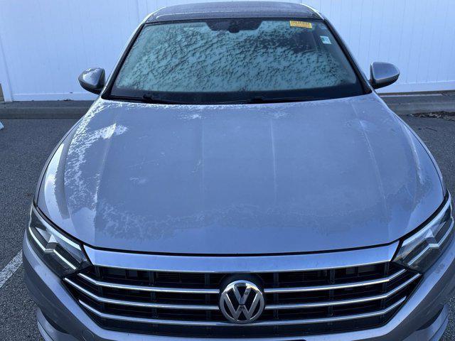 used 2020 Volkswagen Jetta car, priced at $15,999