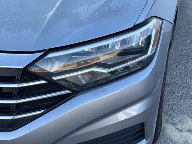 used 2020 Volkswagen Jetta car, priced at $15,999