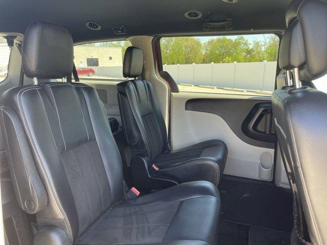 used 2019 Dodge Grand Caravan car, priced at $12,998