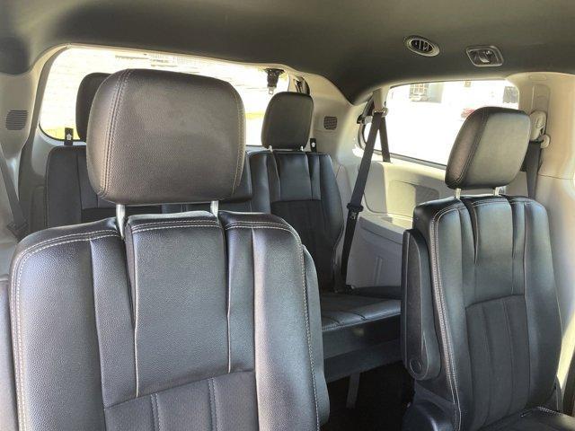 used 2019 Dodge Grand Caravan car, priced at $12,998