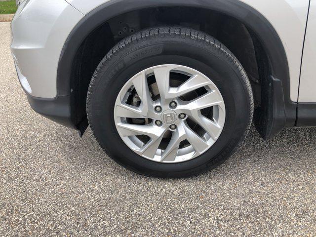used 2016 Honda CR-V car, priced at $11,999