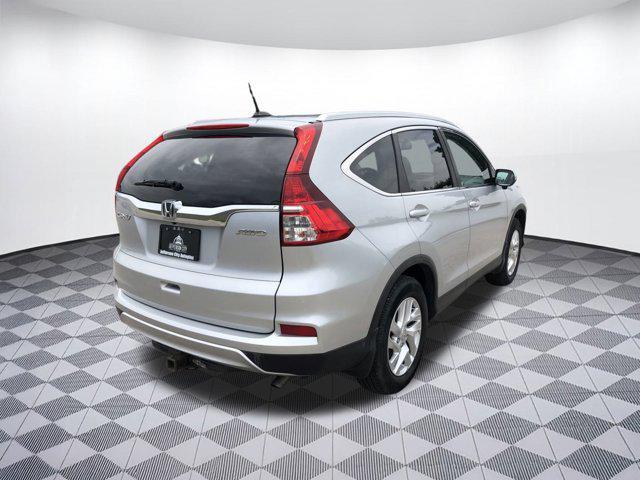 used 2016 Honda CR-V car, priced at $11,998