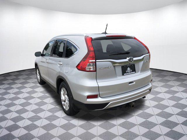 used 2016 Honda CR-V car, priced at $11,998