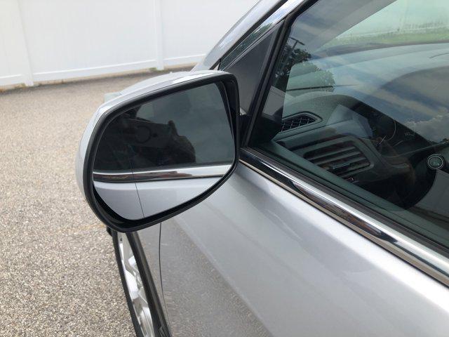 used 2016 Honda CR-V car, priced at $11,999