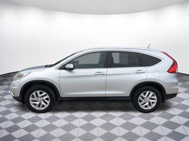 used 2016 Honda CR-V car, priced at $11,998