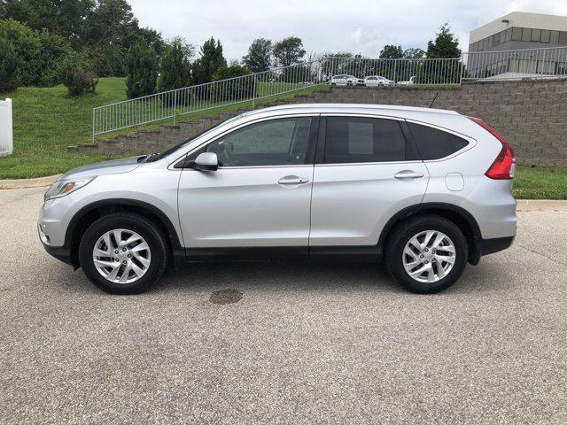 used 2016 Honda CR-V car, priced at $11,999
