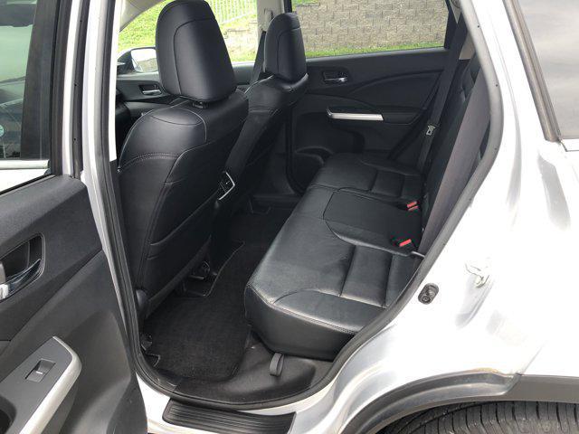 used 2016 Honda CR-V car, priced at $11,999