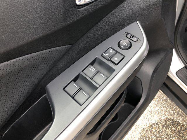 used 2016 Honda CR-V car, priced at $11,999
