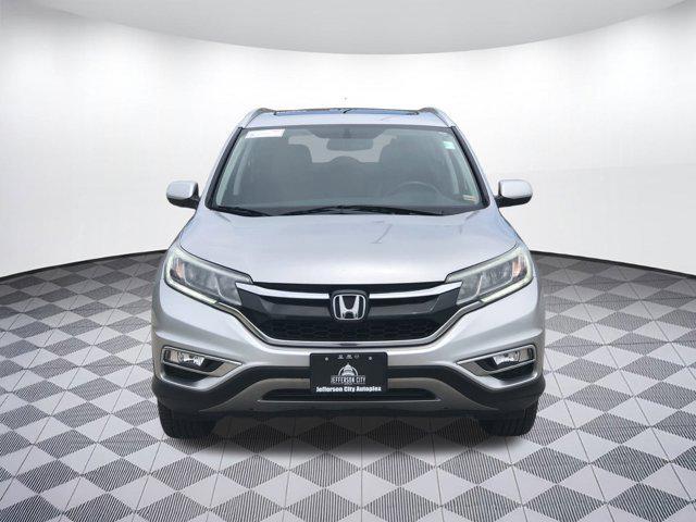 used 2016 Honda CR-V car, priced at $11,998