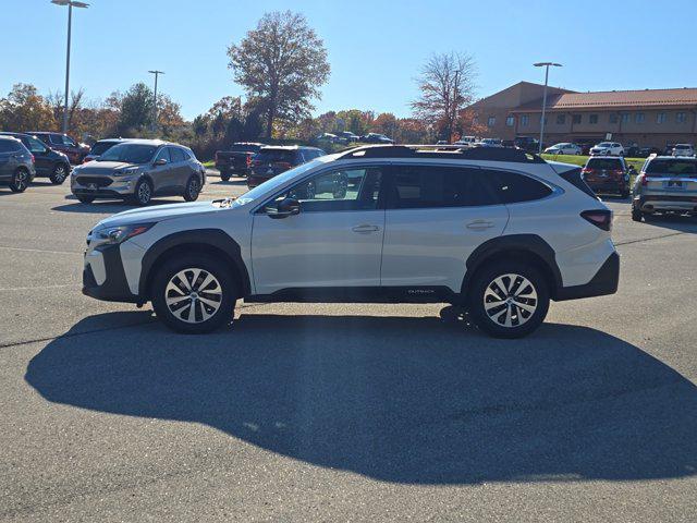 used 2023 Subaru Outback car, priced at $25,498