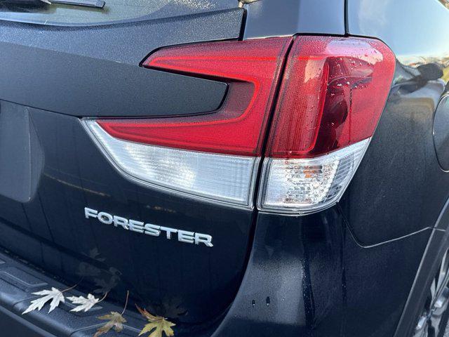 used 2020 Subaru Forester car, priced at $21,999