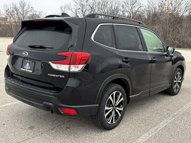 used 2020 Subaru Forester car, priced at $20,987