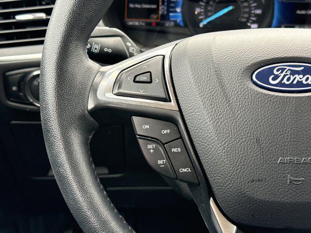 used 2024 Ford Edge car, priced at $27,999