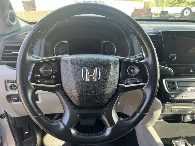 used 2019 Honda Pilot car, priced at $20,498