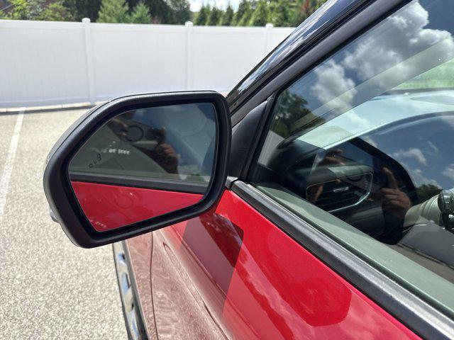 used 2020 Ford Explorer car, priced at $27,499