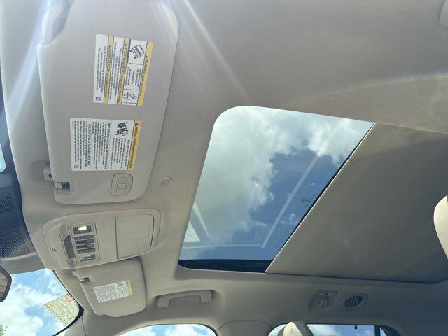 used 2020 Ford Explorer car, priced at $27,499