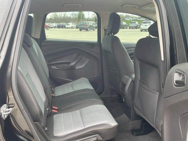 used 2018 Ford Escape car, priced at $12,496