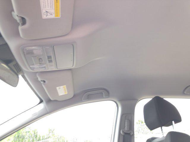 used 2021 Honda CR-V car, priced at $25,999