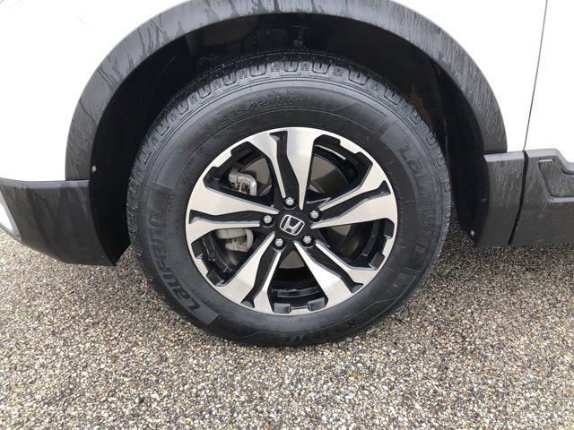 used 2021 Honda CR-V car, priced at $25,999
