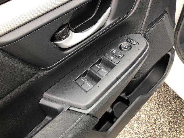used 2021 Honda CR-V car, priced at $25,999