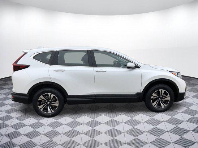 used 2021 Honda CR-V car, priced at $25,999