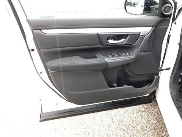 used 2021 Honda CR-V car, priced at $25,999