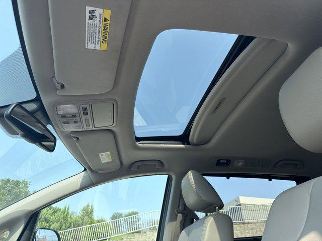 used 2016 Honda Odyssey car, priced at $16,998