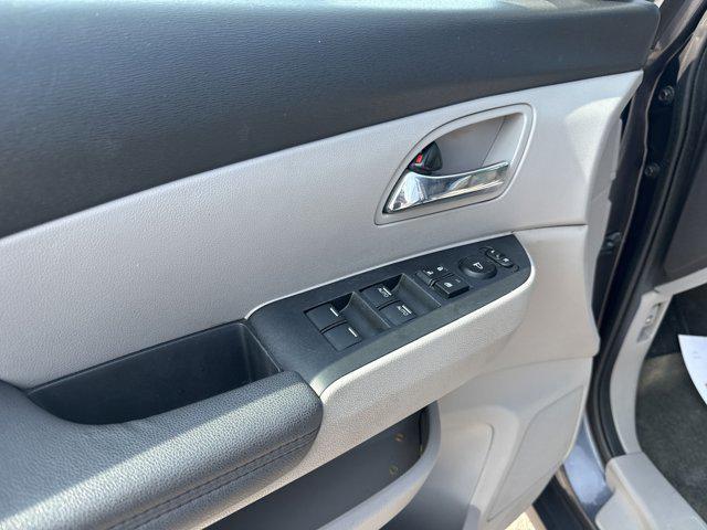 used 2016 Honda Odyssey car, priced at $16,998