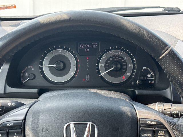 used 2016 Honda Odyssey car, priced at $16,998