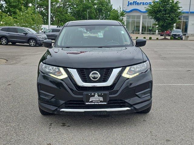 used 2019 Nissan Rogue car, priced at $17,398