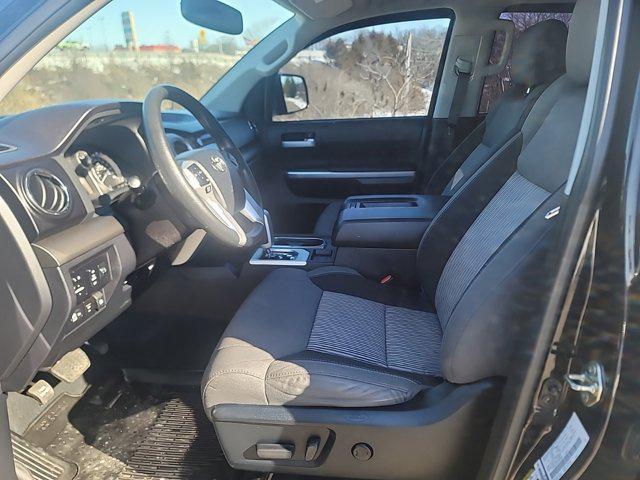 used 2017 Toyota Tundra car, priced at $26,998