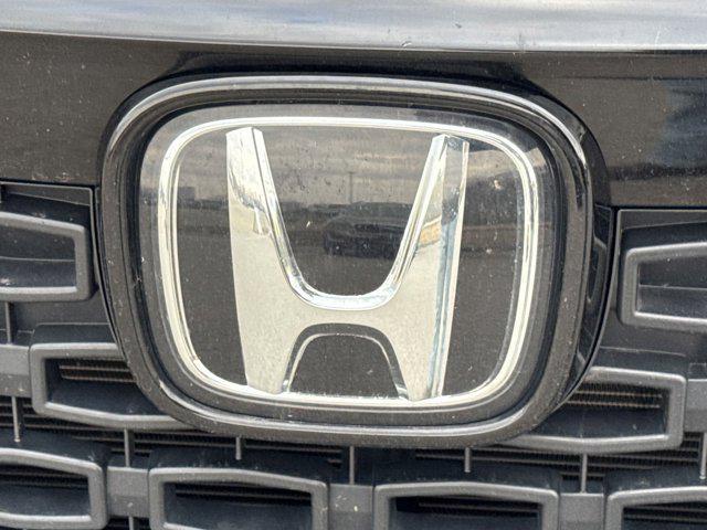 used 2021 Honda Passport car, priced at $22,999