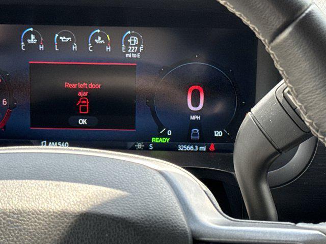 used 2024 Ford F-150 car, priced at $42,999